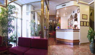 Hotel Mayorca Milano - Prenota